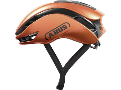 Se Abus Gamechanger 2.0 - Cykelhjelm - Str. 54-58 cm - Goldfish orange ❤ Stort online udvalg i Abus ❤ Hurtig levering: 1 - 2 Hverdage samt billig fragt - Varenummer: CKP-4003318980152 og barcode / Ean: '4003318980152 på lager - Udsalg på Cykelhjelm til race Spar op til 59% - Over 785 kendte brands på udsalg