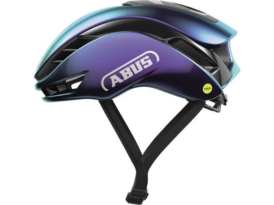 Se Abus Gamechanger 2.0 MIPS - Cykelhjelm - Str. 54-58 cm - Flip flop purple ❤ Stort online udvalg i Abus ❤ Hurtig levering: 1 - 2 Hverdage samt billig fragt - Varenummer: CKP-4003318980398 og barcode / Ean: '4003318980398 på lager - Udsalg på Cykelhjelm til race Spar op til 67% - Over 785 kendte brands på udsalg