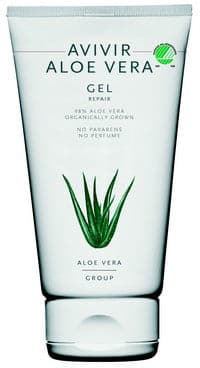 Stort online udvalg i Avivir Aloe Vera Gel Repair 98% 150 ml. ❤ Avivir ❤ Hurtig levering: 1 - 2 Hverdage og gratis fragt v/køb over 295 kr. GLS til pakkeshop ❤ Varenummer: HG-8072 og barcode / Ean: 5708751970935 på lager - Kæmpe udvalg i Personlig pleje - Over 322 kendte brands på udsalg