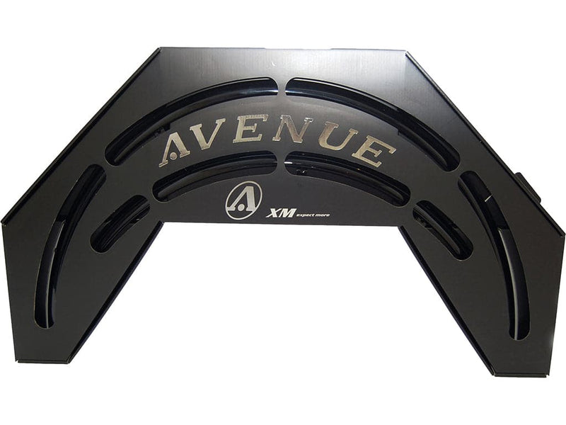 Se Skærmsæt Avenue 700C 35 mm Sort ❤ Stort online udvalg i Avenue ❤ Hurtig levering: 1 - 2 Hverdage samt billig fragt ❤ Varenummer: CKP-5707965005556 og barcode / Ean: &