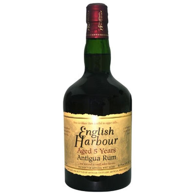 Se English Harbour Rum 5 Yo Fl 70 ❤ Stort online udvalg i English Harbour ❤ Hurtig levering: 1 - 2 Hverdage samt billig fragt - Varenummer: BAR-766571 og barcode / Ean: på lager - Udsalg på Drikkevarer | Spiritus | Rom Spar op til 55% - Over 434 design brands på udsalg