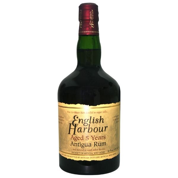 Se English Harbour Rum 5 Yo Fl 70 ❤ Stort online udvalg i English Harbour ❤ Hurtig levering: 1 - 2 Hverdage samt billig fragt - Varenummer: BAR-766571 og barcode / Ean: på lager - Udsalg på Drikkevarer | Spiritus | Rom Spar op til 55% - Over 434 design brands på udsalg