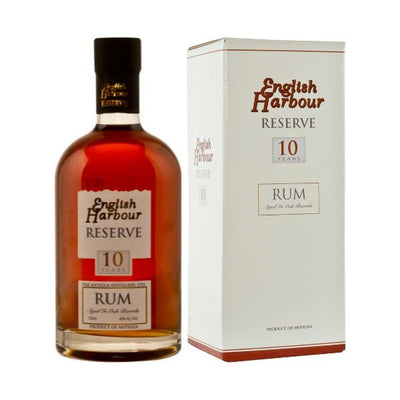 Se English Harbour Rum 10 Yo Fl 70 ❤ Stort online udvalg i English Harbour ❤ Hurtig levering: 1 - 2 Hverdage samt billig fragt - Varenummer: BAR-766572 og barcode / Ean: på lager - Udsalg på Drikkevarer | Spiritus | Rom Spar op til 54% - Over 434 design brands på udsalg