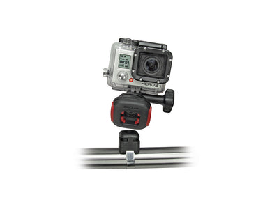Se Klickfix - CamOn - Adapter til GoPro kamera ❤ Stort online udvalg i KLICKfix ❤ Hurtig levering: 1 - 2 Hverdage samt billig fragt ❤ Varenummer: CKP-4030572103201 og barcode / Ean: på lager - Udsalg på Kamera Spar op til 52% - Over 312 kendte brands på udsalg
