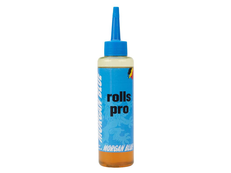 Se Morgan Blue Rolls Pro olie - 125 ml ❤ Kæmpe udvalg i Morgan Blue ❤ Hurtig levering: 1 - 2 Hverdage samt billig fragt - Varenummer: CKP-36155187 og barcode / Ean: &