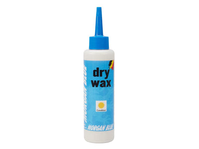 Se Morgan Blue Dry Wax - Kædevoks - 125 ml ❤ Kæmpe udvalg i Morgan Blue ❤ Hurtig levering: 1 - 2 Hverdage samt billig fragt - Varenummer: CKP-5712934007332 og barcode / Ean: '5712934007332 på lager - Udsalg på Kædespray & olie Spar op til 65% - Over 412 kendte brands på udsalg