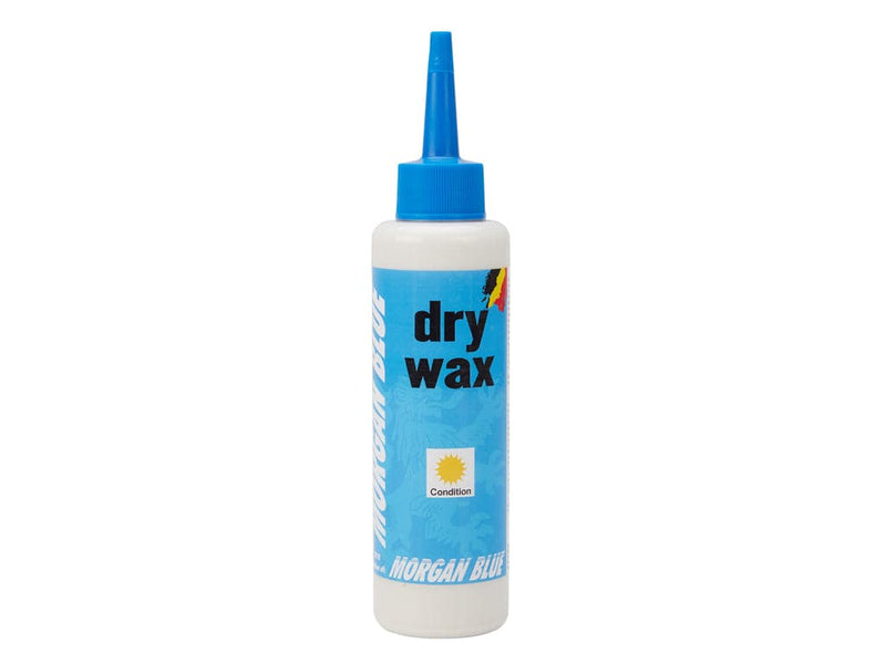 Se Morgan Blue Dry Wax - Kædevoks - 125 ml ❤ Kæmpe udvalg i Morgan Blue ❤ Hurtig levering: 1 - 2 Hverdage samt billig fragt - Varenummer: CKP-5712934007332 og barcode / Ean: &