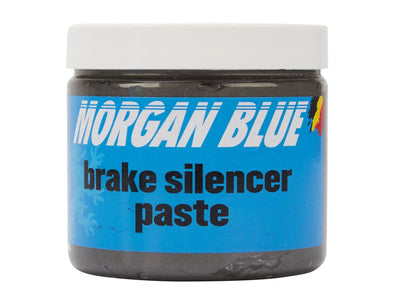 Se Morgan Blue Brake Silencer Paste - Støjreducerende pasta til kalibere - 200 g ❤ Kæmpe udvalg i Morgan Blue ❤ Hurtig levering: 1 - 2 Hverdage samt billig fragt - Varenummer: CKP-5712934007394 og barcode / Ean: '5712934007394 på lager - Udsalg på Fedt Spar op til 52% - Over 412 kendte brands på udsalg