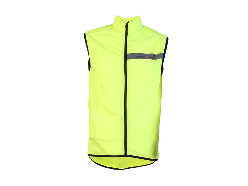 Se Astral Vindvest - Hi-Vis - Neongul - Str. S ❤ Stort online udvalg i Astral Biking ❤ Hurtig levering: 1 - 2 Hverdage samt billig fragt - Varenummer: CKP-5708329078445 og barcode / Ean: &