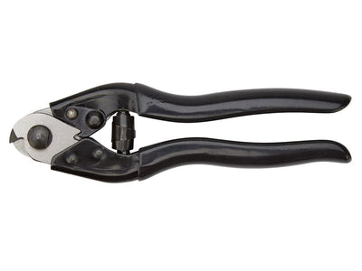 Se OnGear - Wire og kabelsaks - Carbon stål - Rustfri - Med sorte håndtag ✔ Kæmpe udvalg i  On Gear ✔ Hurtig levering: 1 - 2 Hverdage samt billig fragt - Varenummer: CKP-5712934006229 og barcode / Ean: '5712934006229 på lager - Udsalg på Cykelværktøj diverse Spar op til 63% - Over 1454 kendte brands på udsalg