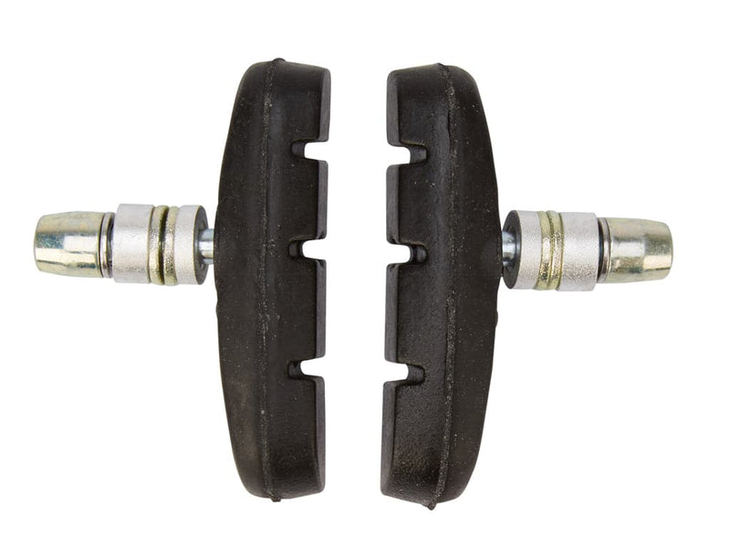 Se OnGear - Bremseklodser - MTB - V-bremse - 65 mm ❤ Kæmpe udvalg i On Gear ❤ Hurtig levering: 1 - 2 Hverdage samt billig fragt - Varenummer: CKP-5712934010332 og barcode / Ean: &
