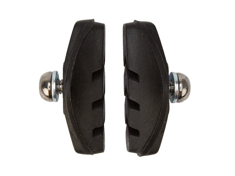 Se OnGear - Bremseklodser - Race - 50 mm ❤ Kæmpe udvalg i On Gear ❤ Hurtig levering: 1 - 2 Hverdage samt billig fragt - Varenummer: CKP-5712934010349 og barcode / Ean: &