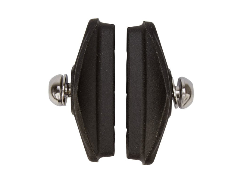 Se OnGear - Bremseklodser - Race - 50 mm - bedre bremseeffekt ❤ Kæmpe udvalg i On Gear ❤ Hurtig levering: 1 - 2 Hverdage samt billig fragt - Varenummer: CKP-5712934010356 og barcode / Ean: &