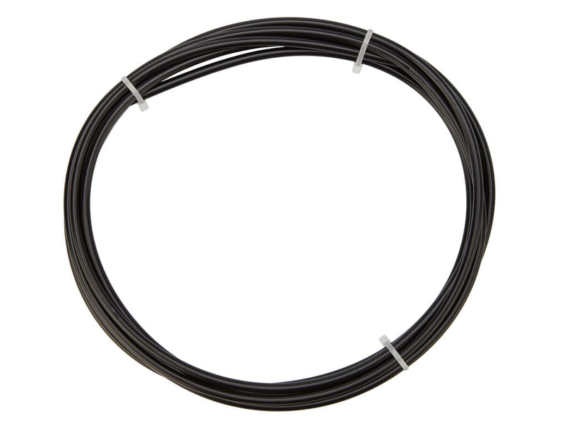 Se OnGear - Yderkabel til bremse - 5 mm - Længde 3 meter - Sort ❤ Kæmpe udvalg i On Gear ❤ Hurtig levering: 1 - 2 Hverdage samt billig fragt - Varenummer: CKP-5712934010387 og barcode / Ean: &