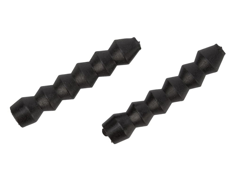 Se OnGear - Gummibeskytter til V-brake - Sort - 2 stk. ❤ Kæmpe udvalg i On Gear ❤ Hurtig levering: 1 - 2 Hverdage samt billig fragt - Varenummer: CKP-5712934014194 og barcode / Ean: &