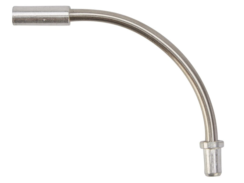 Se OnGear - Kabelrør til v-bremse - Rustfri - 90 grader ❤ Kæmpe udvalg i On Gear ❤ Hurtig levering: 1 - 2 Hverdage samt billig fragt - Varenummer: CKP-5712934014200 og barcode / Ean: &