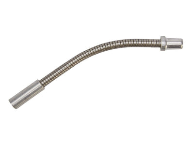 Se OnGear - Kabelrør til v-bremse - Rustfri - Bøjelig ❤ Kæmpe udvalg i On Gear ❤ Hurtig levering: 1 - 2 Hverdage samt billig fragt - Varenummer: CKP-5712934004188 og barcode / Ean: '5712934004188 på lager - Udsalg på Kabler & wire Spar op til 58% - Over 785 kendte brands på udsalg