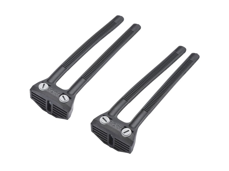 Se Axa - Flex Mount - Beslag til ringlåse - Til stel uden bolthuller ❤ Stort online udvalg i AXA Basta ❤ Hurtig levering: 1 - 2 Hverdage samt billig fragt - Varenummer: CKP-8713249243566 og barcode / Ean: &