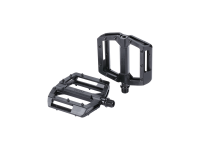 Se BBB Enigma - Pedaler - CrMo aksel - Alu 9/16 - Matsort ❤ Kæmpe udvalg i BBB ❤ Hurtig levering: 1 - 2 Hverdage samt billig fragt - Varenummer: CKP-8716683125672 og barcode / Ean: '8716683125672 på lager - Udsalg på Pedaler Spar op til 56% - Over 322 kendte brands på udsalg