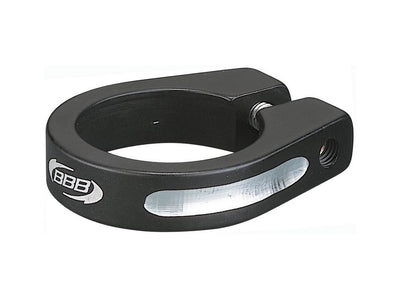 Se Sadelrørs klampe BBB ø34,9mm sort til aluminium sadelrør ✔ Kæmpe udvalg i  BBB ✔ Hurtig levering: 1 - 2 Hverdage samt billig fragt - Varenummer: CKP-8716683005721 og barcode / Ean: '8716683005721 på lager - Udsalg på Tilbehør til sadler & sadelpinde Spar op til 57% - Over 424 kendte brands på udsalg