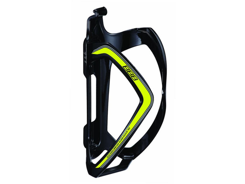 Se BBB - FlexCage BBC-36 - Flaskeholder - Sort/neon composite - 31g ❤ Kæmpe udvalg i BBB ❤ Hurtig levering: 1 - 2 Hverdage samt billig fragt - Varenummer: CKP-8716683079241 og barcode / Ean: &