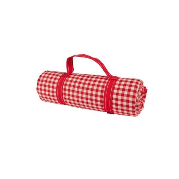 Se Picnictæppe Ternet By Bercato 150x135cm ❤ Stort online udvalg i SCANDINAVIAN HOME ❤ Hurtig levering: 1 - 2 Hverdage samt billig fragt ❤ Varenummer: BAR-689221 og barcode / Ean: &