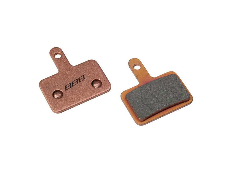 Se BBB Bremseklodser til Tektro/Shimano skivebremser - Deore - Aquila ❤ Kæmpe udvalg i BBB ❤ Hurtig levering: 1 - 2 Hverdage samt billig fragt - Varenummer: CKP-8716683052589 og barcode / Ean: &