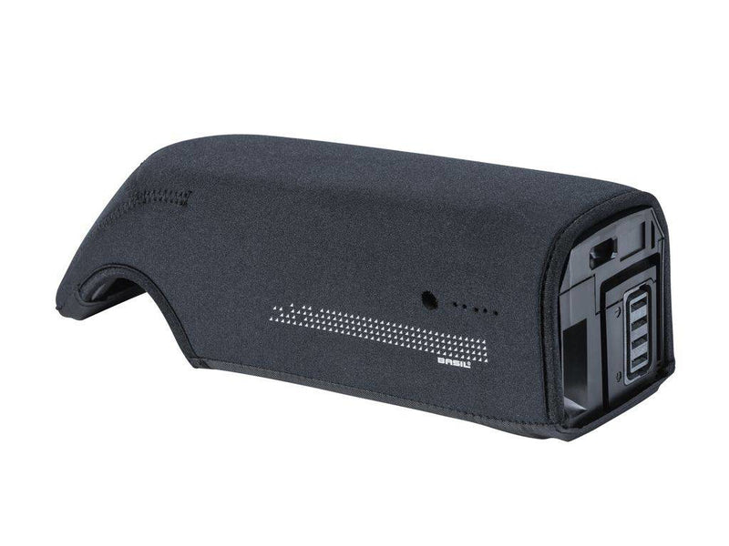Se Basil Downtube Battery - Cover til Shimano Steps batteri - Black ❤ Stort online udvalg i Basil ❤ Hurtig levering: 1 - 2 Hverdage samt billig fragt - Varenummer: CKP-8715019505027 og barcode / Ean: &