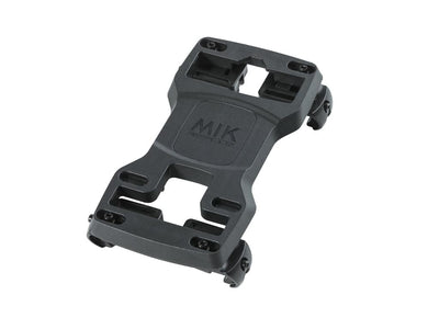 Se Basil MIK Carrier Plate - Universal adapterplade - Black ❤ Stort online udvalg i Basil ❤ Hurtig levering: 1 - 2 Hverdage samt billig fragt - Varenummer: CKP-8715019701702 og barcode / Ean: '8715019701702 på lager - Udsalg på Tilbehør til cykeltasker Spar op til 65% - Over 454 design brands på udsalg