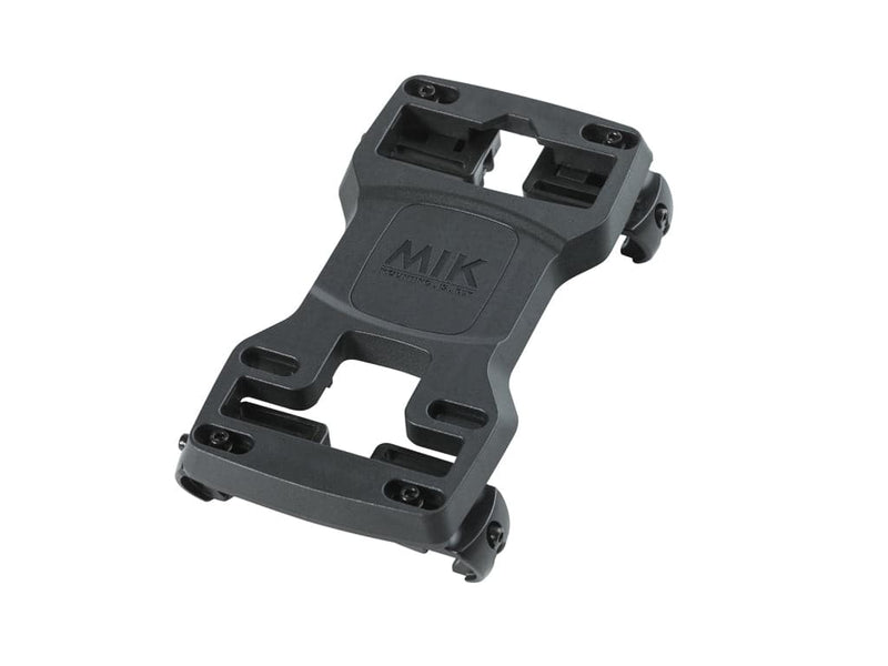 Se Basil MIK Carrier Plate - Universal adapterplade - Black ❤ Stort online udvalg i Basil ❤ Hurtig levering: 1 - 2 Hverdage samt billig fragt - Varenummer: CKP-8715019701702 og barcode / Ean: &