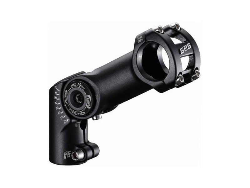 Se BBB frempind HighFix OS justerbar højde - ø31,8 - 100mm lang ❤ Kæmpe udvalg i BBB ❤ Hurtig levering: 1 - 2 Hverdage samt billig fragt - Varenummer: CKP-8716683127874 og barcode / Ean: &