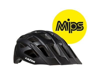 Se Lazer Roller MIPS - Cykelhjelm MTB - Str. 58-61 cm - Mat sort ❤ Stort online udvalg i Lazer ❤ Hurtig levering: 1 - 2 Hverdage samt billig fragt - Varenummer: CKP-5420078875570 og barcode / Ean: '5420078875570 på lager - Udsalg på MTB & Fullface hjelm Spar op til 65% - Over 785 kendte brands på udsalg