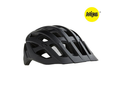 Se Lazer Roller MIPS - Cykelhjelm MTB - Str. 55-59 cm - Mat sort ❤ Kæmpe udvalg i Lazer ❤ Hurtig levering: 1 - 2 Hverdage samt billig fragt - Varenummer: CKP-5420078875587 og barcode / Ean: '5420078875587 på lager - Udsalg på MTB & Fullface hjelm Spar op til 56% - Over 454 kendte mærker på udsalg