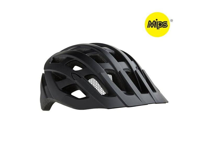 Se Lazer Roller MIPS - Cykelhjelm MTB - Str. 55-59 cm - Mat sort ❤ Kæmpe udvalg i Lazer ❤ Hurtig levering: 1 - 2 Hverdage samt billig fragt - Varenummer: CKP-5420078875587 og barcode / Ean: &