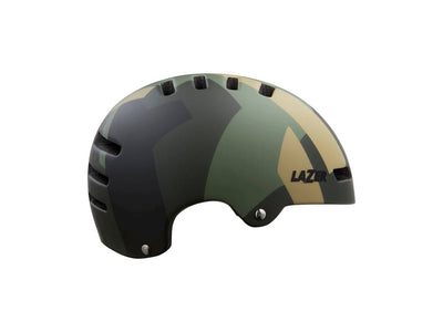 Se Lazer Armor 2.0 - Cykelhjelm Urban - Str. 58-61 cm - Camo ❤ Kæmpe udvalg i Lazer ❤ Hurtig levering: 1 - 2 Hverdage samt billig fragt - Varenummer: CKP-5420078898029 og barcode / Ean: '5420078898029 på lager - Udsalg på Cykelhjelm til dame & herre Spar op til 53% - Over 360 kendte mærker på udsalg