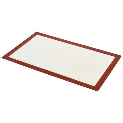 Se Non-stick Bagemåtte Gn1/1 ❤ Kæmpe udvalg i Genware ❤ Hurtig levering: 1 - 2 Hverdage samt billig fragt - Varenummer: BAR-632373 og barcode / Ean: '5020403135777 på lager - Udsalg på Køkken Køkkenartikler Bageudstyr Spar op til 54% - Over 424 kendte brands på udsalg