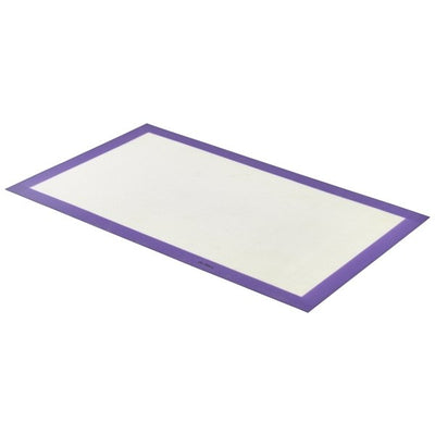 Se Non-stick Lilla Bagemåtte Gn1/1 ❤ Kæmpe udvalg i Genware ❤ Hurtig levering: 1 - 2 Hverdage samt billig fragt - Varenummer: BAR-632371 og barcode / Ean: '5020403394730 på lager - Udsalg på Køkken Køkkenartikler Bageudstyr Spar op til 55% - Over 424 kendte brands på udsalg