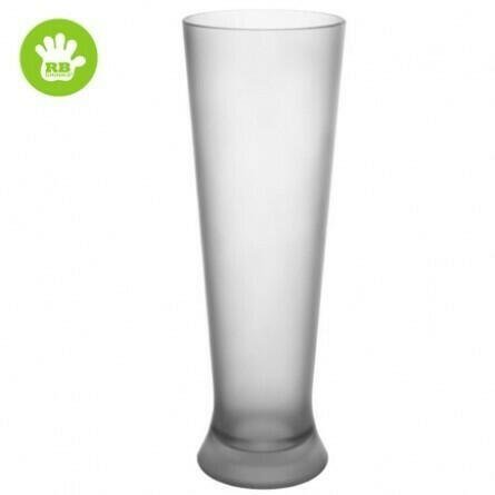 Se Øl Glas Frosted 25 Cl Polycarbonat ❤ Kæmpe udvalg i Rbdrinks ❤ Hurtig levering: 1 - 2 Hverdage samt billig fragt - Varenummer: BAR-10153 og barcode / Ean: &