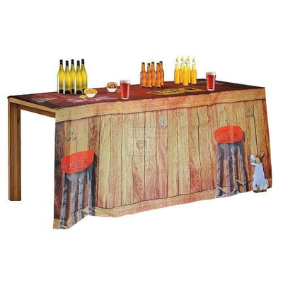 Se Instant Pub Bar Og Beer Pong Dug ❤ Kæmpe udvalg i BARLIFE ❤ Hurtig levering: 1 - 2 Hverdage samt billig fragt - Varenummer: BAR-472064 og barcode / Ean: '5060318639014 på lager - Udsalg på Barudstyr Bardisken Spil Spar op til 55% - Over 322 kendte brands på udsalg