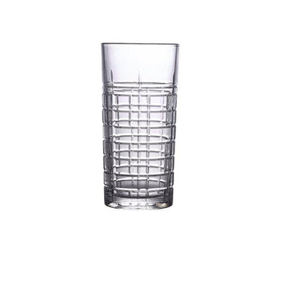 Se Brit Hiball Tumbler 35.6cl ❤ Stort online udvalg i Genware ❤ Hurtig levering: 1 - 2 Hverdage samt billig fragt ❤ Varenummer: BAR-632400 og barcode / Ean: '8692952202230 på lager - Udsalg på Hjem og have | Køkken og spisestue | Service og bestik | Glas og kopper | Glas uden fod Spar op til 54% - Over 360 kendte mærker på udsalg