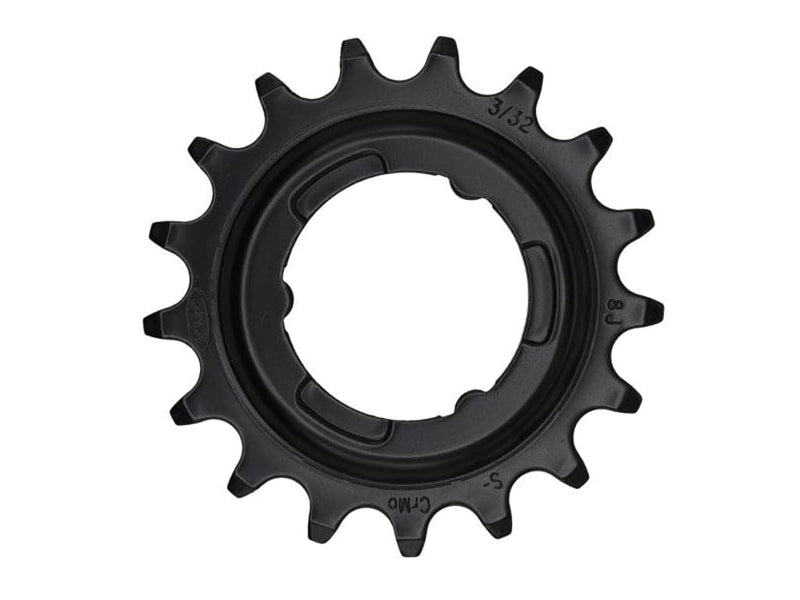 Se KMC Gearhjul - 3/32 - 16T - Til Shimano - Sort ❤ Kæmpe udvalg i KMC ❤ Hurtig levering: 1 - 2 Hverdage samt billig fragt - Varenummer: CKP-8719189051988 og barcode / Ean: &