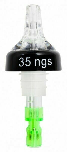 Se Quick Skænkeprop 35 Ml* Klar ❤ Stort online udvalg i Beaumont ❤ Hurtig levering: 1 - 2 Hverdage samt billig fragt ❤ Varenummer: BAR-11908 og barcode / Ean: '5020229104889 på lager - Udsalg på Hjem og have | Køkken og spisestue | Barudstyr | Flaskepropper Spar op til 54% - Over 412 kendte brands på udsalg