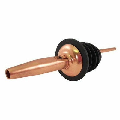 Se Kobber Medium Flow Skænkeprop ❤ Kæmpe udvalg i Beaumont ❤ Hurtig levering: 1 - 2 Hverdage samt billig fragt - Varenummer: BAR-9253 og barcode / Ean: '5020229108047 på lager - Udsalg på Barudstyr Skænk & Mål Skænkepropper Spar op til 62% - Over 454 design mærker på udsalg