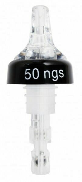 Se Quick Skænkeprop 50 Ml* Klar ❤ Stort online udvalg i Beaumont ❤ Hurtig levering: 1 - 2 Hverdage samt billig fragt ❤ Varenummer: BAR-11911 og barcode / Ean: '5020229101840 på lager - Udsalg på Hjem og have | Køkken og spisestue | Barudstyr | Flaskepropper Spar op til 53% - Over 412 kendte brands på udsalg