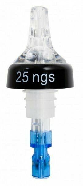 Se Quick Skænkeprop 25 Ml* Klar ❤ Stort online udvalg i Beaumont ❤ Hurtig levering: 1 - 2 Hverdage samt billig fragt ❤ Varenummer: BAR-11915 og barcode / Ean: '5020229101833 på lager - Udsalg på Hjem og have | Køkken og spisestue | Barudstyr | Flaskepropper Spar op til 67% - Over 412 kendte brands på udsalg