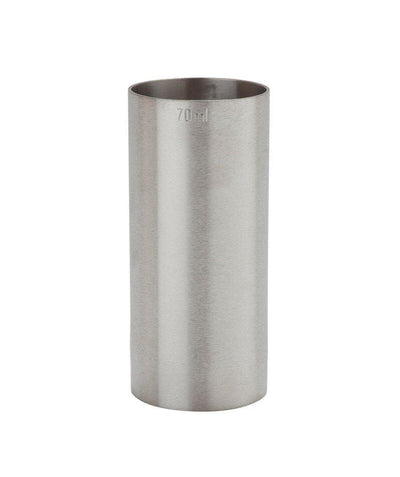 Se Spiritus Mål 70ml ❤ Kæmpe udvalg i Beaumont ❤ Hurtig levering: 1 - 2 Hverdage samt billig fragt - Varenummer: BAR-11456 og barcode / Ean: '5020229101628 på lager - Udsalg på Barudstyr Skænk & Mål Målebægere & Jigger Spar op til 61% - Over 785 kendte brands på udsalg