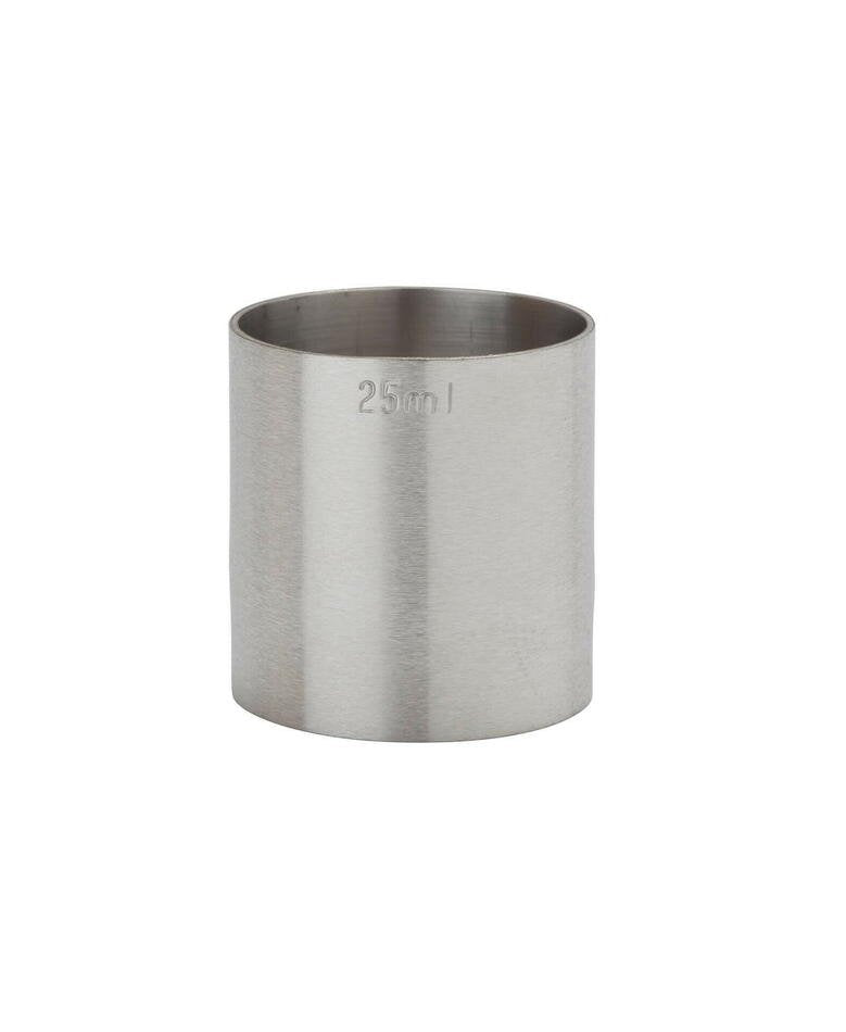 Se Spiritus Mål 25ml ❤ Kæmpe udvalg i Beaumont ❤ Hurtig levering: 1 - 2 Hverdage samt billig fragt - Varenummer: BAR-11458 og barcode / Ean: &