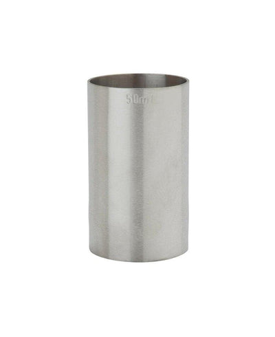 Se Spiritus Mål 50ml ❤ Kæmpe udvalg i Beaumont ❤ Hurtig levering: 1 - 2 Hverdage samt billig fragt - Varenummer: BAR-11459 og barcode / Ean: '5020229247623 på lager - Udsalg på Barudstyr Skænk & Mål Målebægere & Jigger Spar op til 61% - Over 857 kendte brands på udsalg