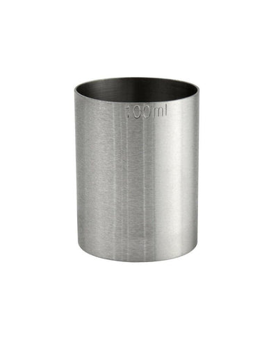 Se Spiritus Mål 100ml ❤ Kæmpe udvalg i Beaumont ❤ Hurtig levering: 1 - 2 Hverdage samt billig fragt - Varenummer: BAR-11460 og barcode / Ean: '5020229107835 på lager - Udsalg på Barudstyr Skænk & Mål Målebægere & Jigger Spar op til 53% - Over 350 kendte brands på udsalg