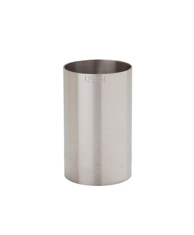 Se Spiritus Mål 125ml ❤ Kæmpe udvalg i Beaumont ❤ Hurtig levering: 1 - 2 Hverdage samt billig fragt - Varenummer: BAR-11464 og barcode / Ean: '5020229100454 på lager - Udsalg på Barudstyr Skænk & Mål Målebægere & Jigger Spar op til 52% - Over 360 kendte mærker på udsalg